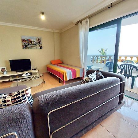 Apartamento Mar Puerto de la Cruz  Zewnętrze zdjęcie