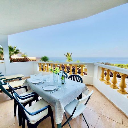 Apartamento Mar Puerto de la Cruz  Zewnętrze zdjęcie