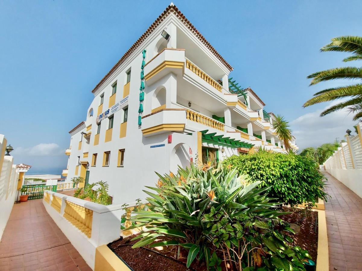 Apartamento Mar Puerto de la Cruz  Zewnętrze zdjęcie
