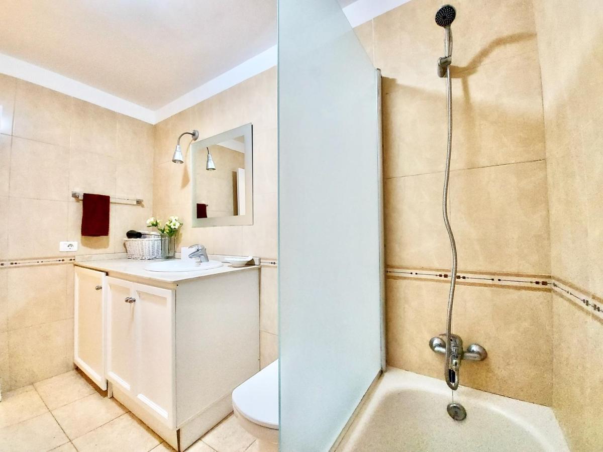 Apartamento Mar Puerto de la Cruz  Zewnętrze zdjęcie