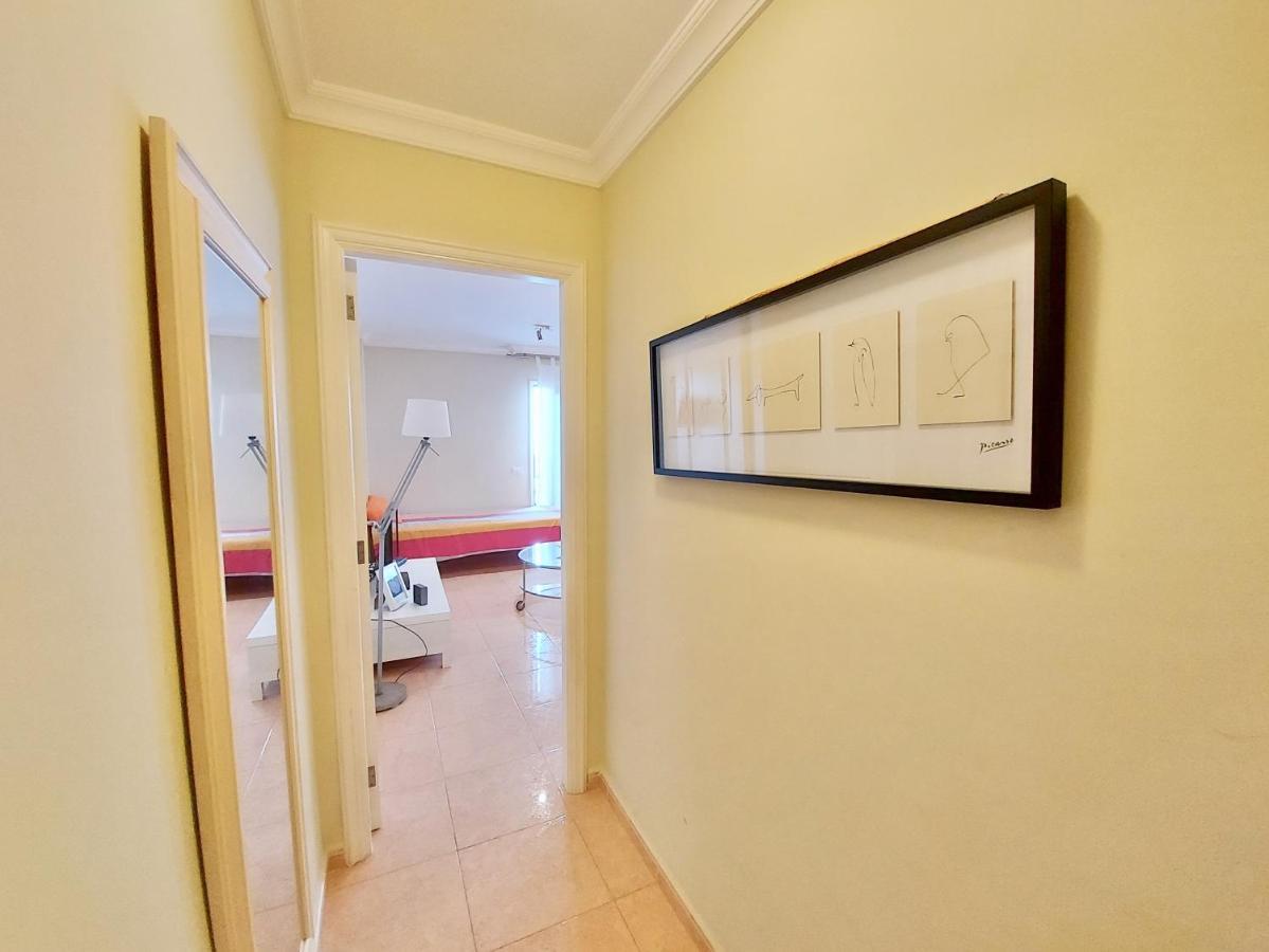 Apartamento Mar Puerto de la Cruz  Zewnętrze zdjęcie