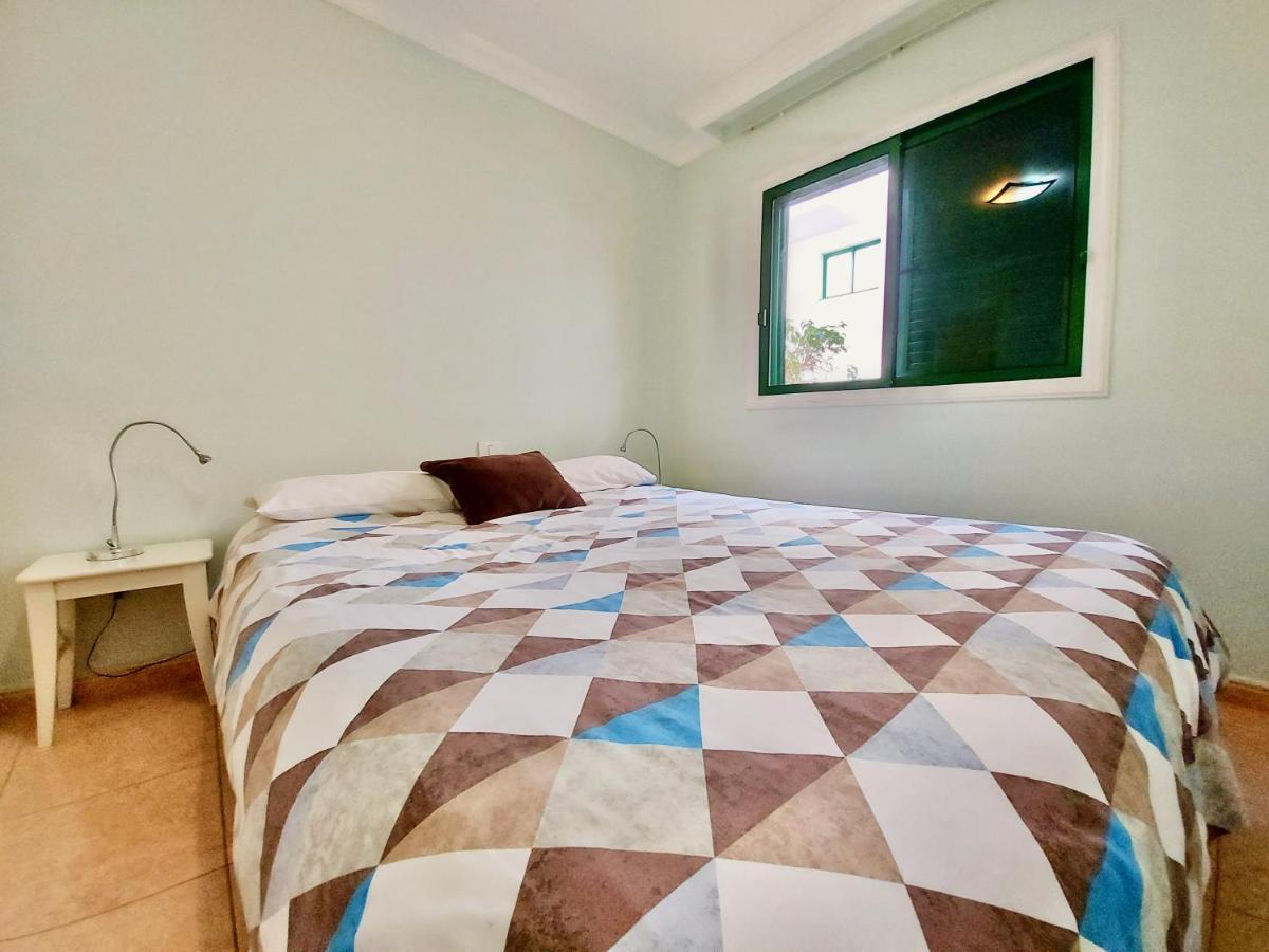 Apartamento Mar Puerto de la Cruz  Zewnętrze zdjęcie