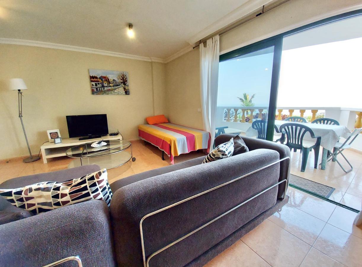 Apartamento Mar Puerto de la Cruz  Zewnętrze zdjęcie