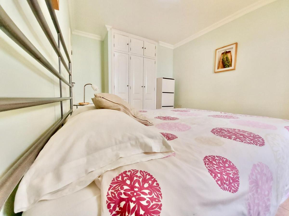 Apartamento Mar Puerto de la Cruz  Zewnętrze zdjęcie