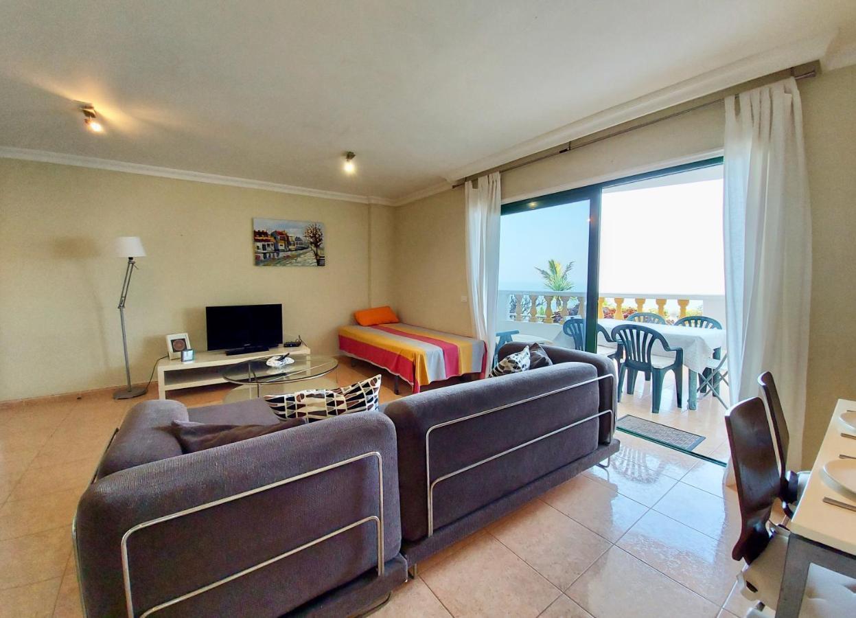 Apartamento Mar Puerto de la Cruz  Zewnętrze zdjęcie