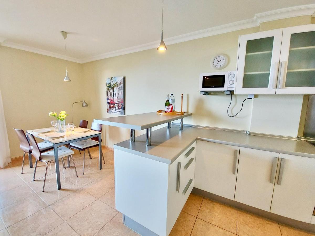Apartamento Mar Puerto de la Cruz  Zewnętrze zdjęcie