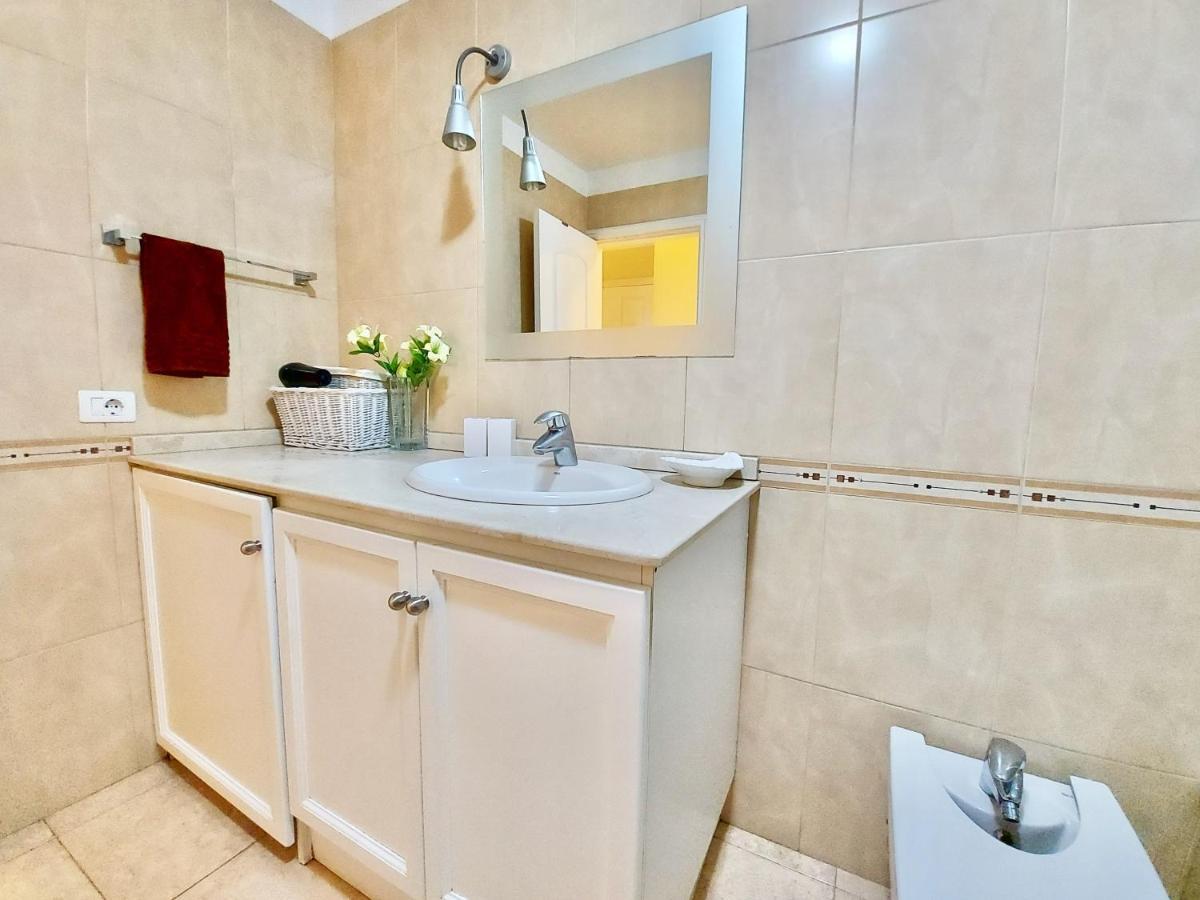 Apartamento Mar Puerto de la Cruz  Zewnętrze zdjęcie