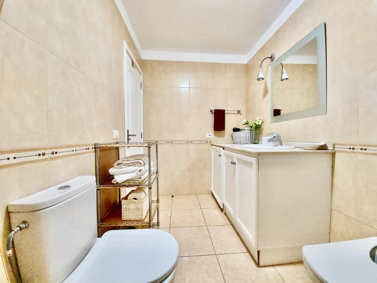 Apartamento Mar Puerto de la Cruz  Zewnętrze zdjęcie
