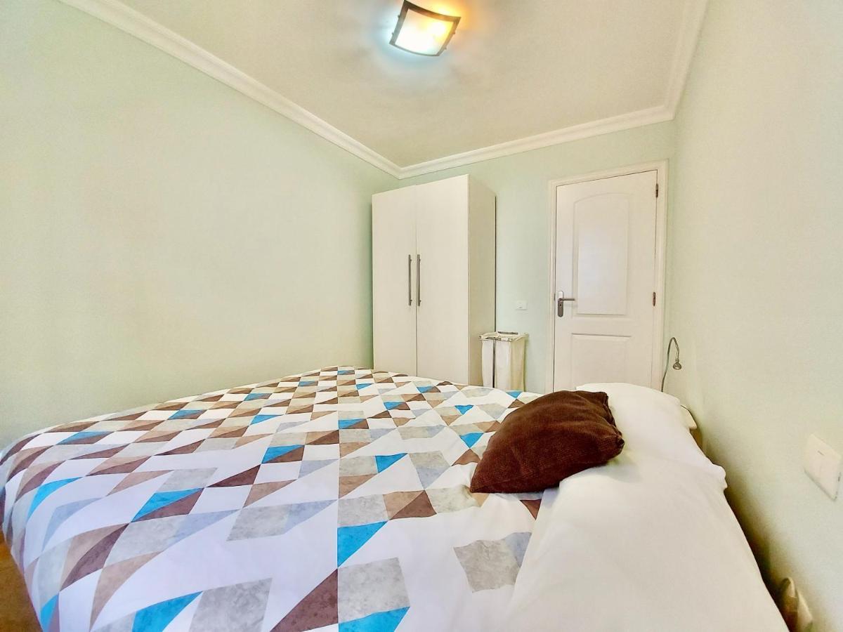 Apartamento Mar Puerto de la Cruz  Zewnętrze zdjęcie